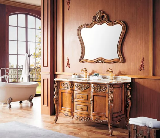 大理石保養(yǎng)技巧，你都學(xué)會(huì)了嗎