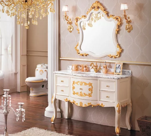 浴室柜都有哪些材質(zhì)和用處？